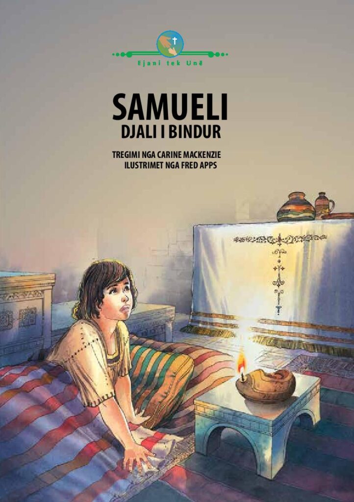 Samueli ishte një foshnjë shumë e veçantë. Kuptimi i emrit të tij ishte, “I kërkuar nga Perëndia.” Nëna e tij, Ana, i vuri këtë emër, sepse ajo ishte lutur për një kohë të gjatë të kishte një djalë të sajin.