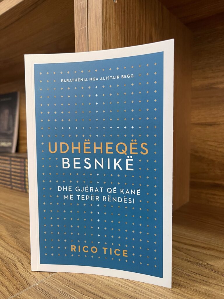 Udhëheqës besnikë