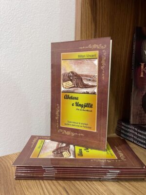 Abetare e Ungjillit për të krishterët (booklet)