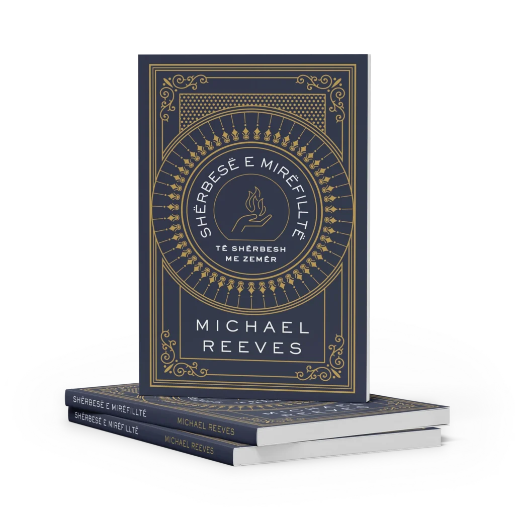 Shërbesë e mirëfilltë